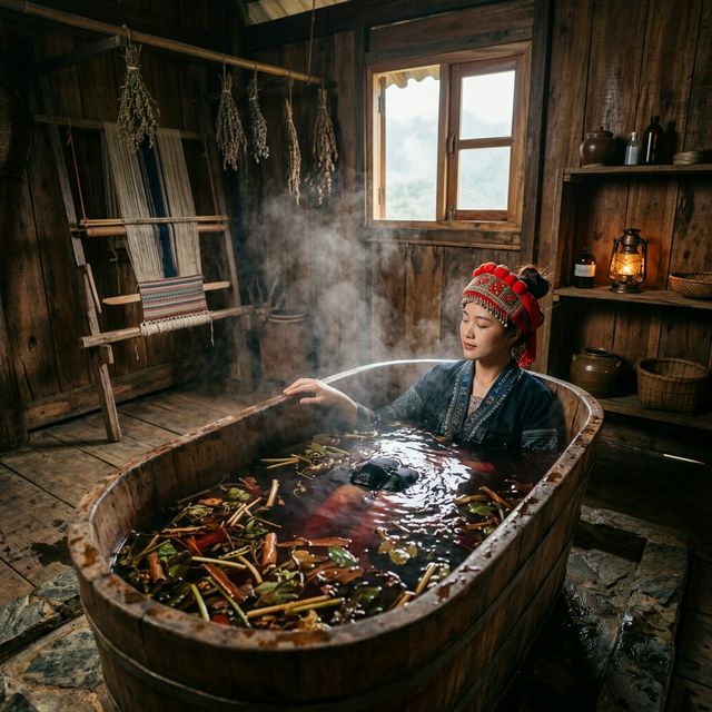 May Kim Ta Phin Homestay