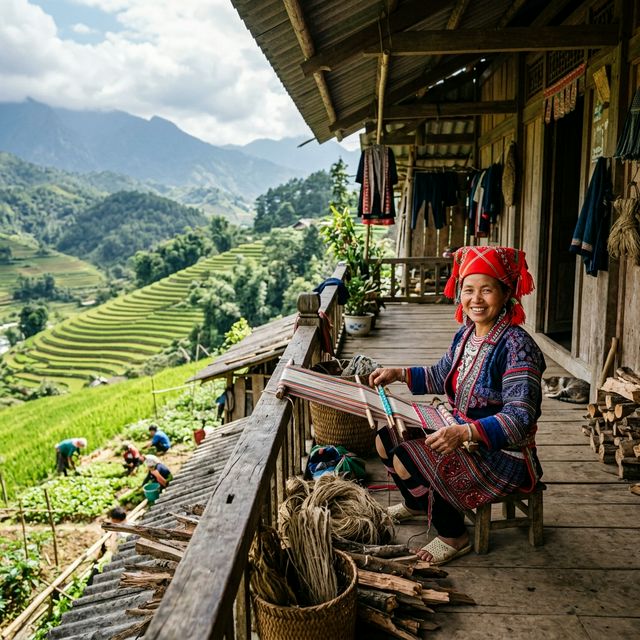 Mrs May Kieu's Homestay