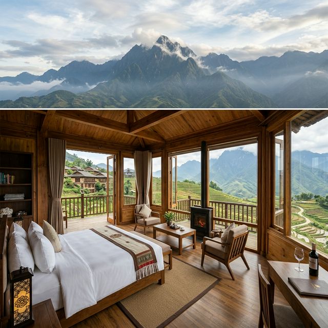 Sapa Highland Resort