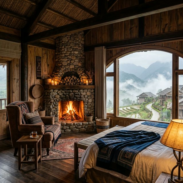 Sapa Jade Hill Resort